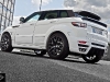 Onyx Rogue Edition Based on Range Rover Evoque 009